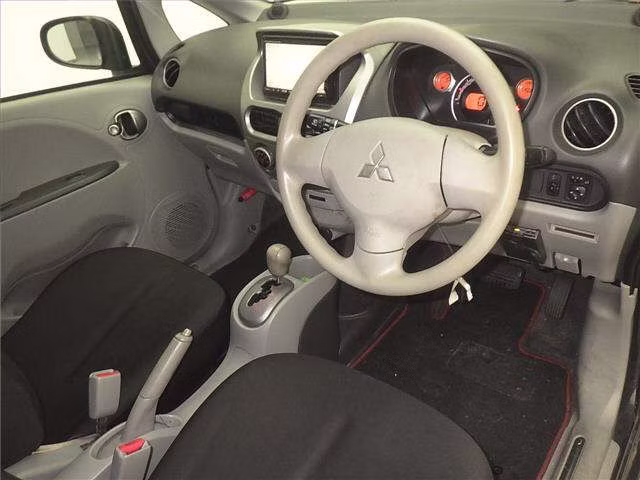 MITSUBISHI I