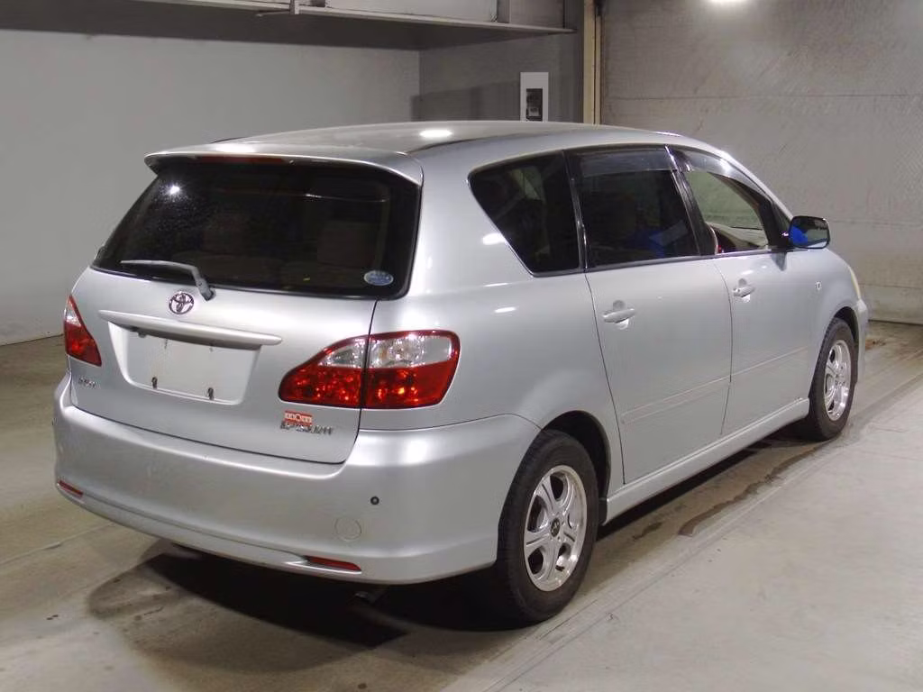 TOYOTA IPSUM