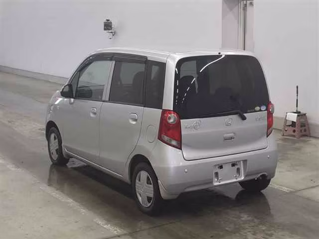HONDA LIFE