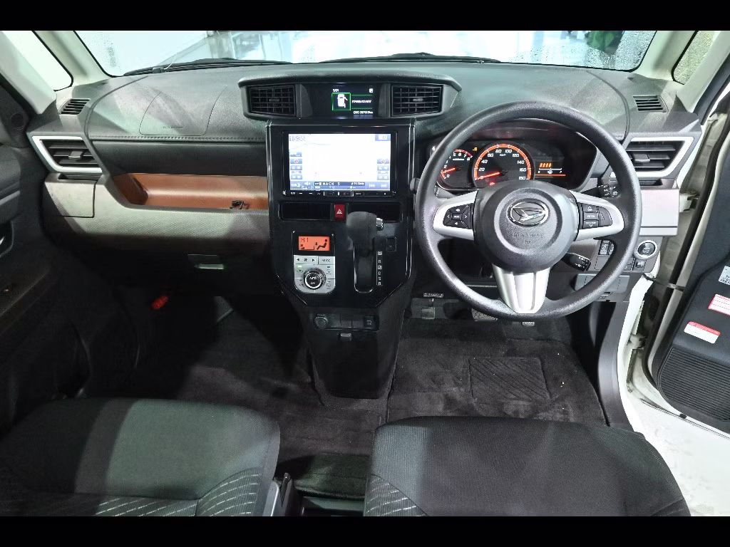 DAIHATSU THOR
