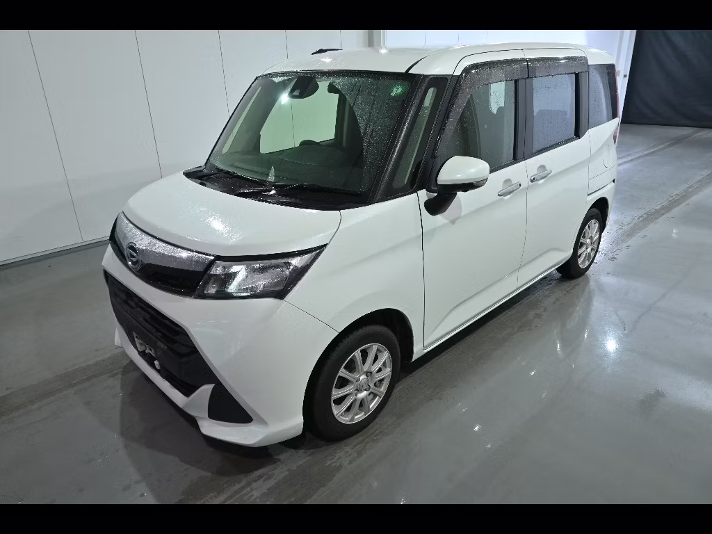 DAIHATSU THOR