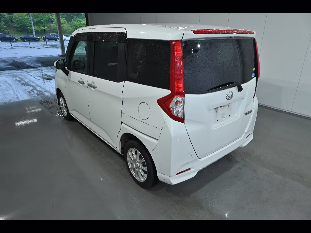 DAIHATSU THOR