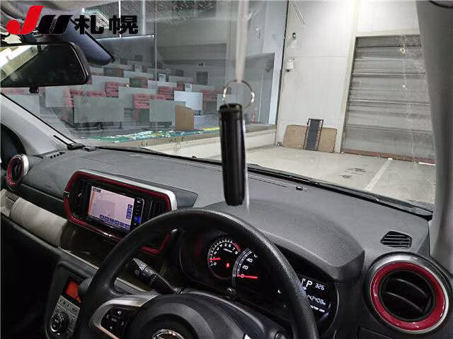 DAIHATSU BOON