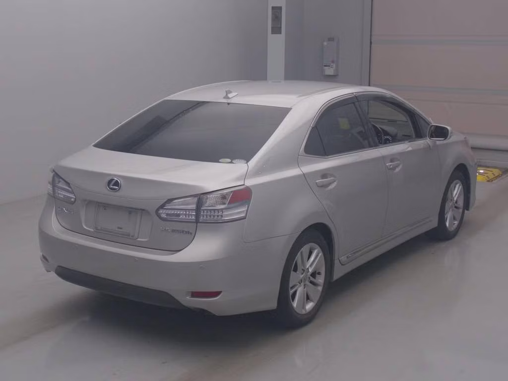 LEXUS HS250H