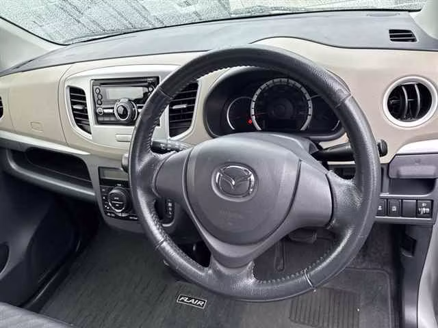 MAZDA FLAIR