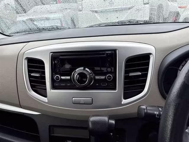 MAZDA FLAIR