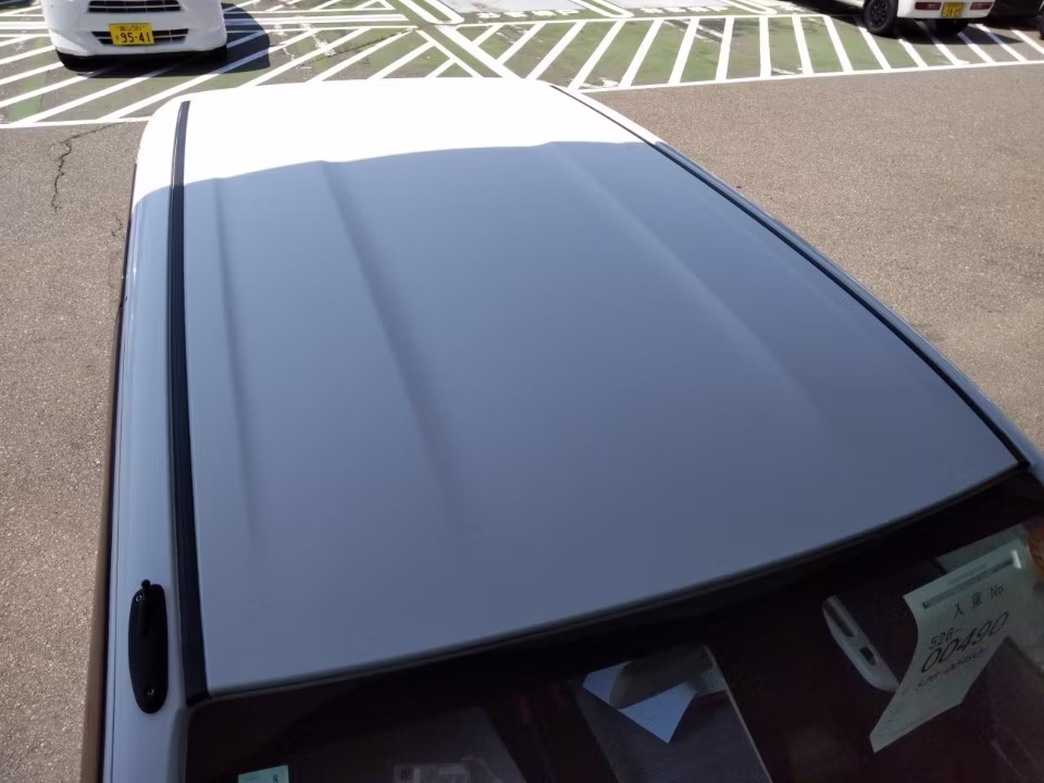 MAZDA CAROL