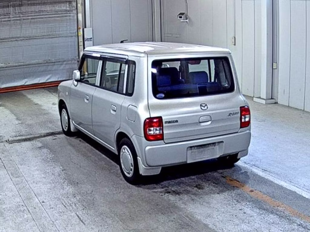 MAZDA SPIANO