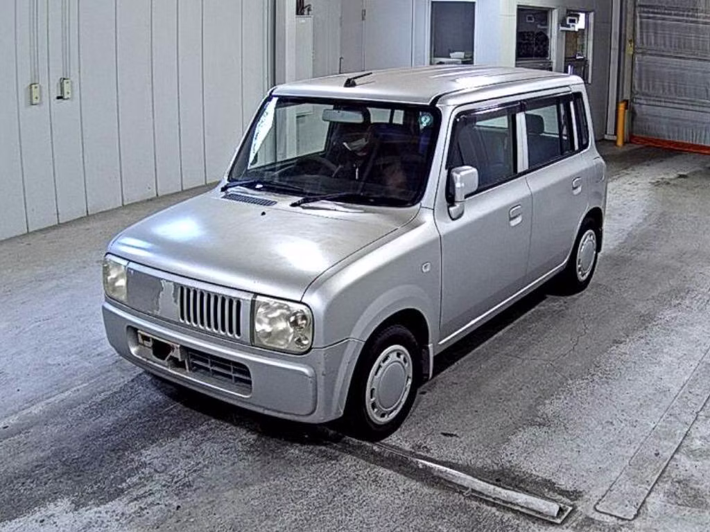 MAZDA SPIANO