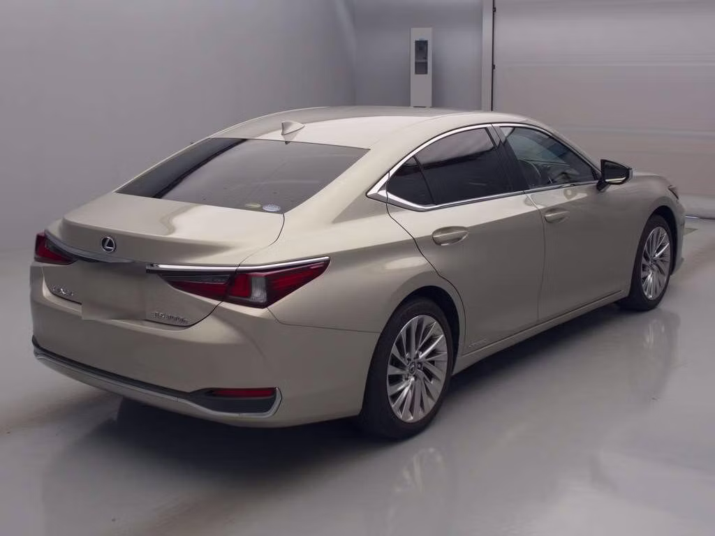 LEXUS ES300H
