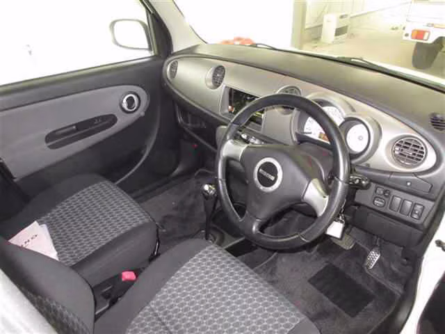 DAIHATSU MIRA GINO