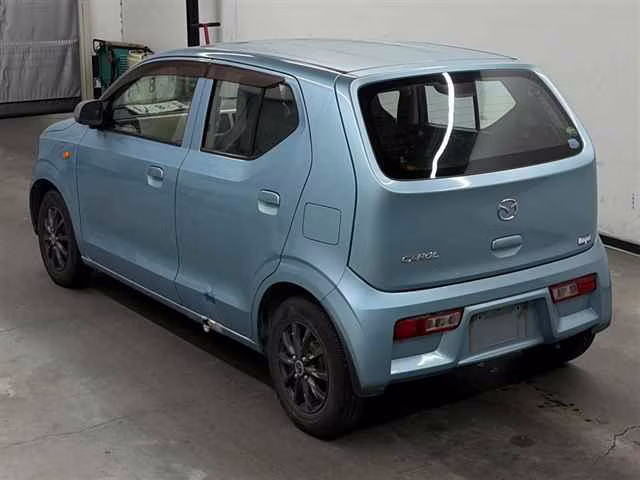 MAZDA CAROL