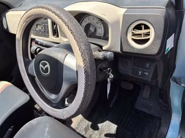MAZDA CAROL