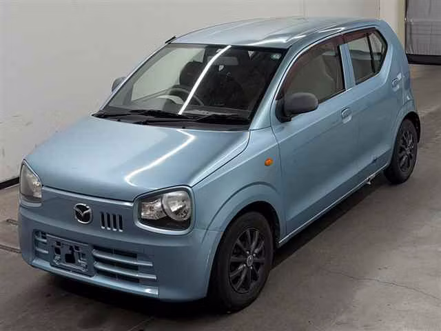 MAZDA CAROL