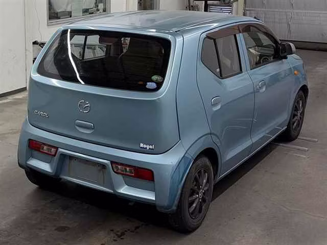 MAZDA CAROL