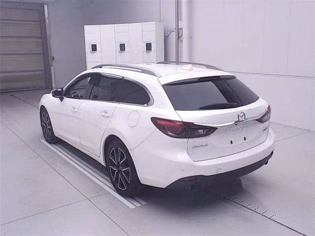 MAZDA ATENZA