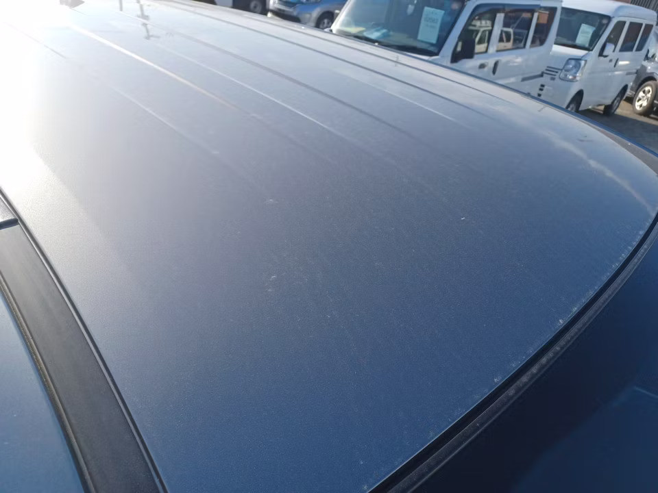 SUBARU SOLTERRA