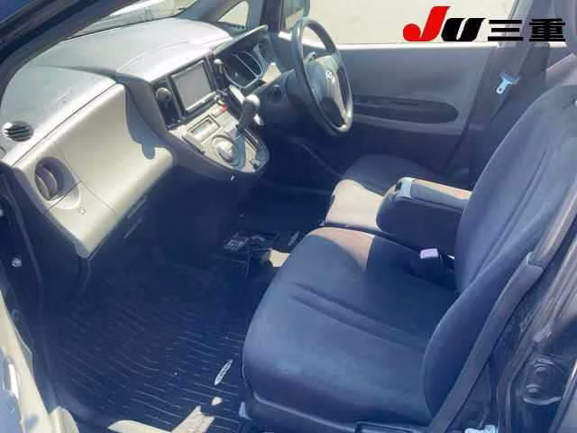 DAIHATSU SONICA