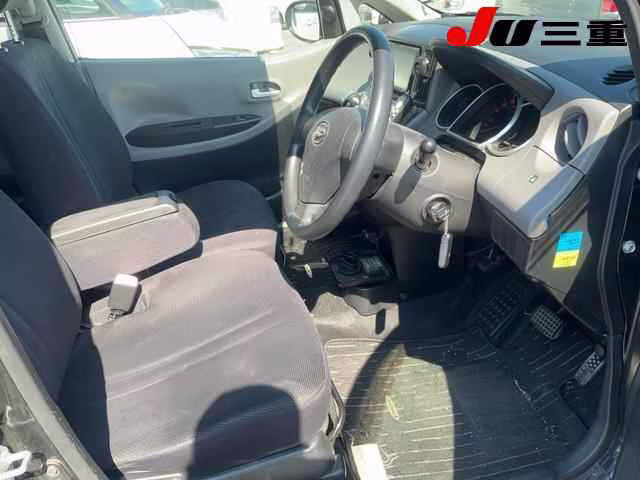 DAIHATSU SONICA