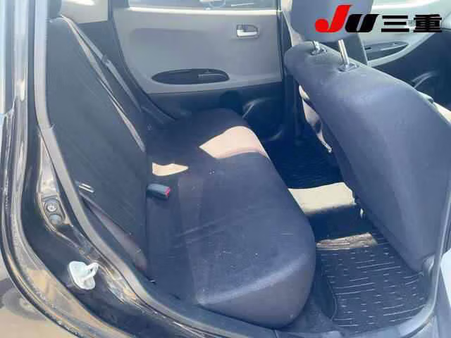 DAIHATSU SONICA