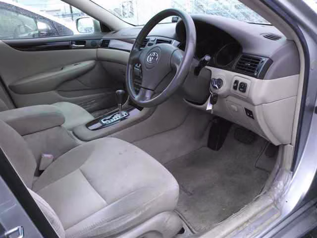 TOYOTA WINDOM