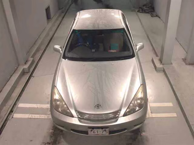 TOYOTA WINDOM