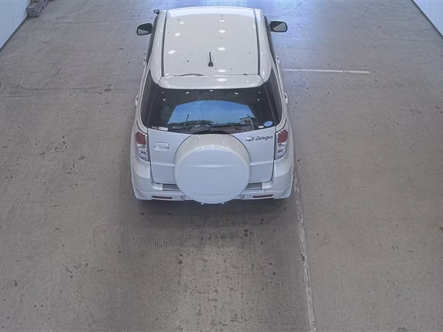 DAIHATSU BE-GO