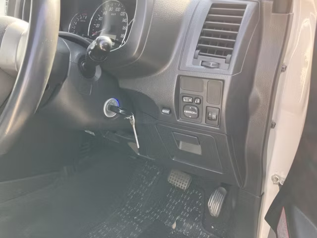 DAIHATSU BE-GO