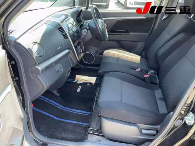 MAZDA AZ-WAGON