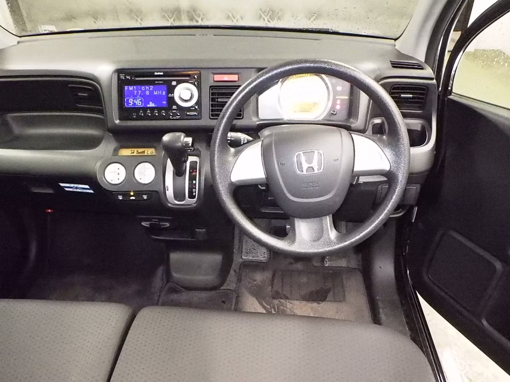 HONDA LIFE