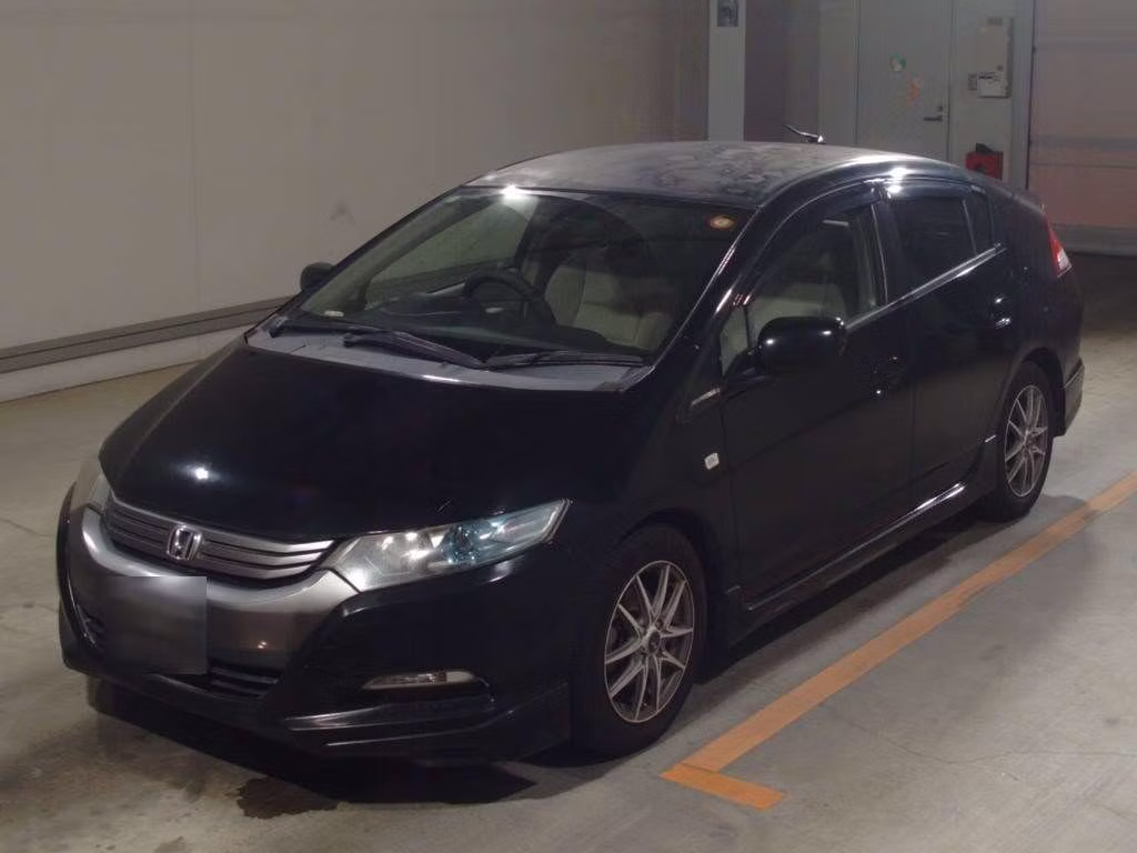 HONDA INSIGHT