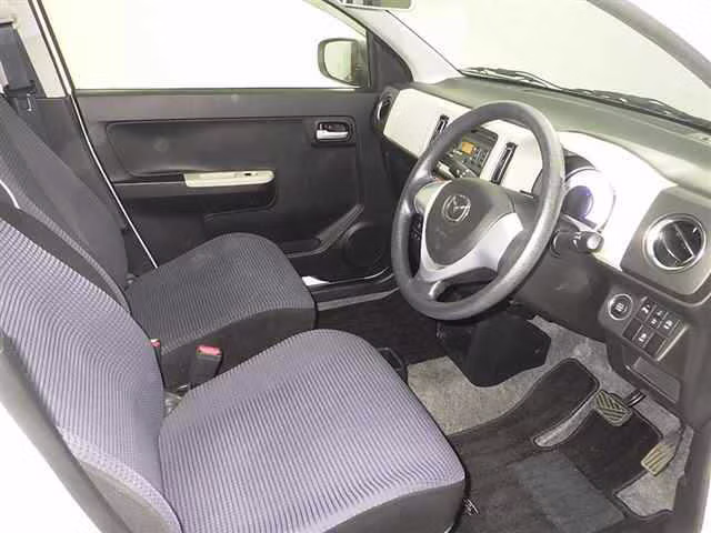 MAZDA CAROL