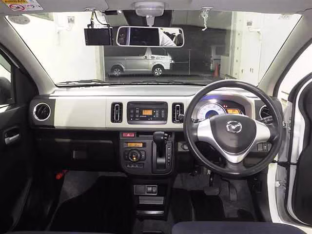 MAZDA CAROL
