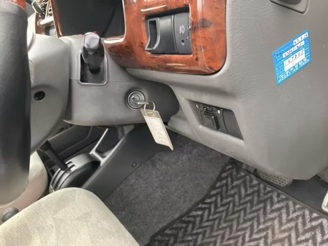 SUZUKI JIMNY WIDE