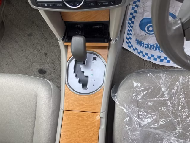 TOYOTA PREMIO