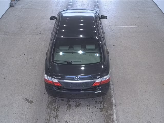 TOYOTA PREMIO