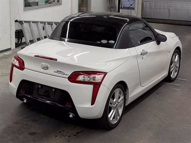 DAIHATSU COPEN