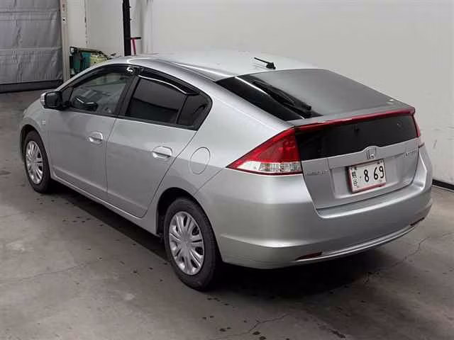 HONDA INSIGHT