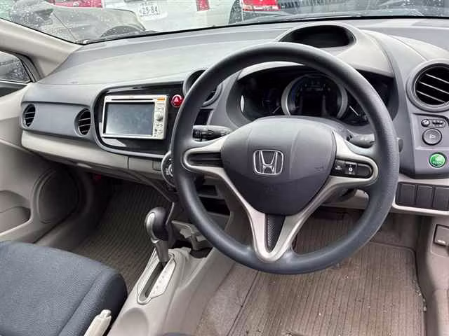 HONDA INSIGHT