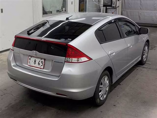 HONDA INSIGHT