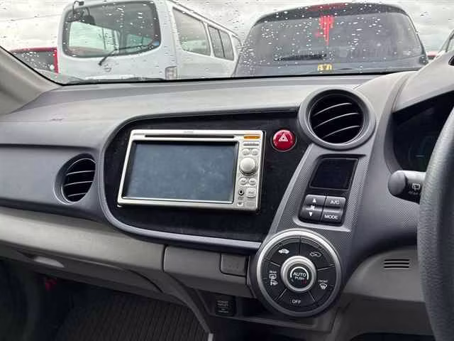 HONDA INSIGHT