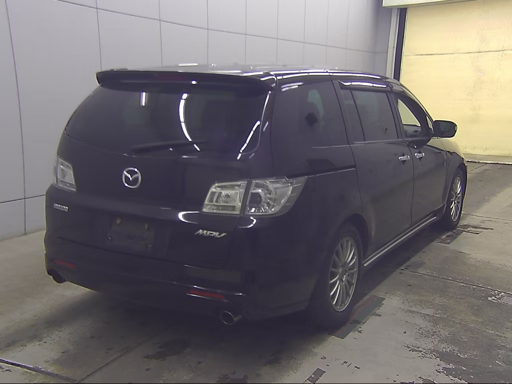 MAZDA MPV