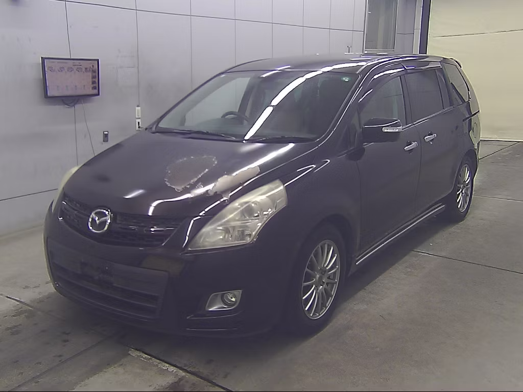 MAZDA MPV
