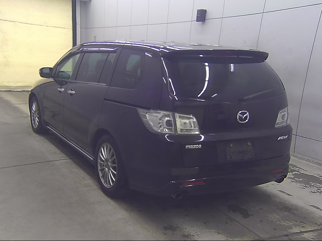 MAZDA MPV