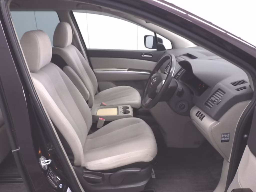 MAZDA MPV