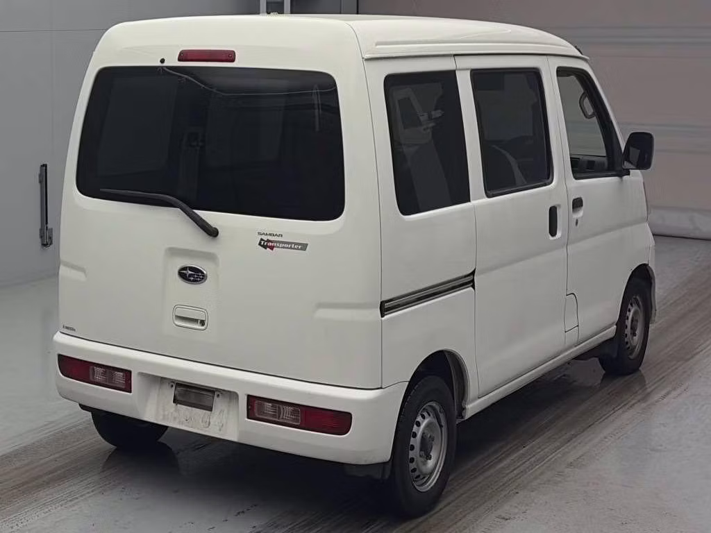 SUBARU SAMBAR