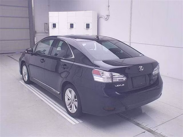 LEXUS HS250H