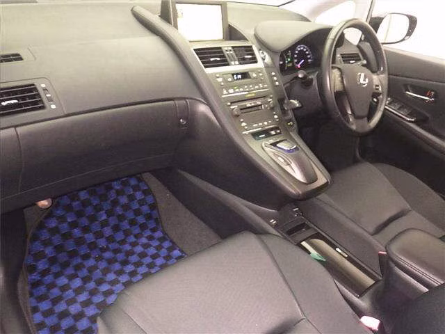 LEXUS HS250H