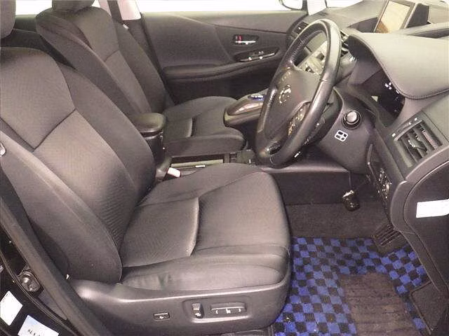 LEXUS HS250H