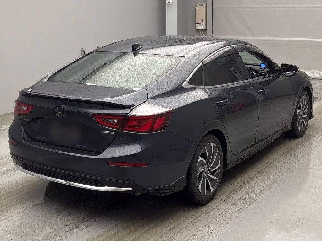 HONDA INSIGHT